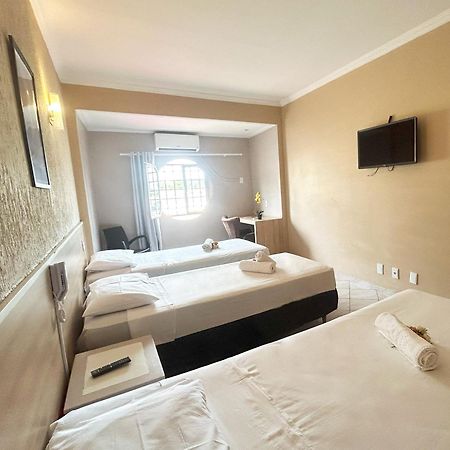 ברזיליה Hotel Econotel By Bsb Inn מראה חיצוני תמונה