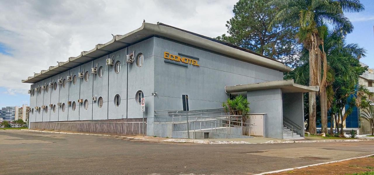 ברזיליה Hotel Econotel By Bsb Inn מראה חיצוני תמונה