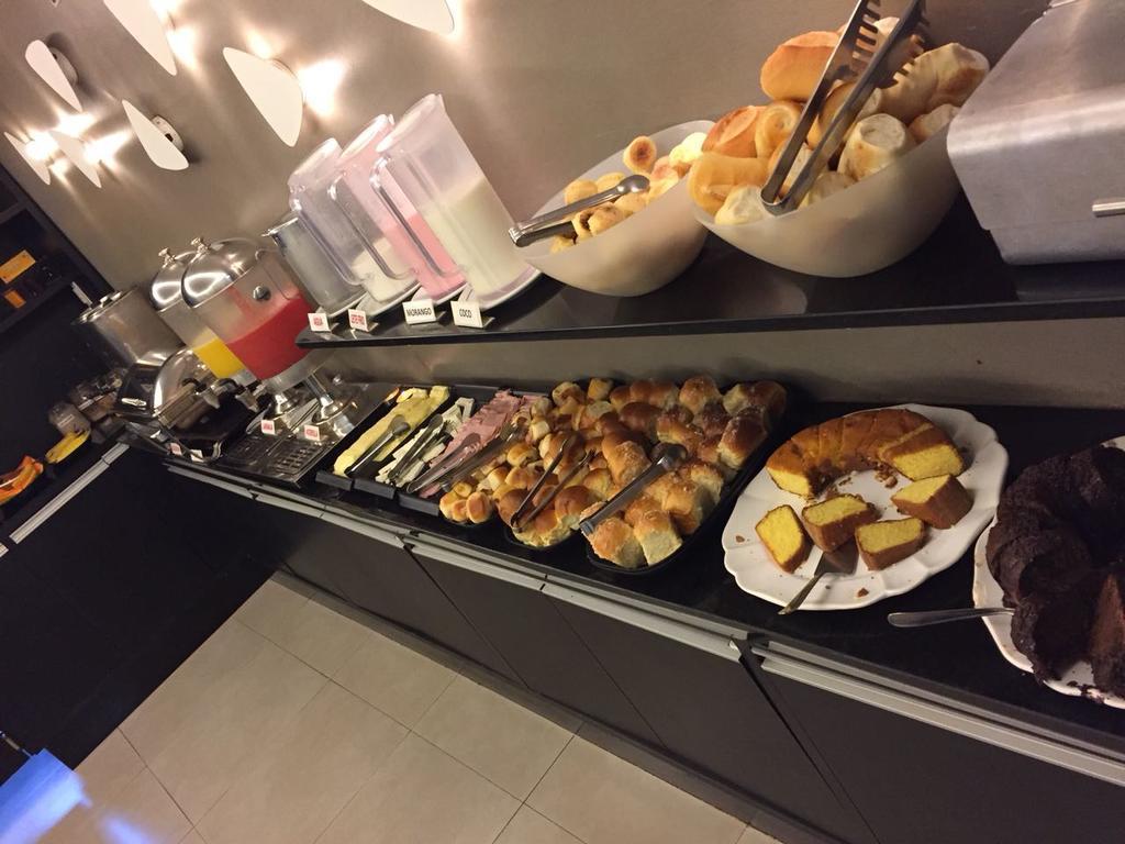 ברזיליה Hotel Econotel By Bsb Inn מראה חיצוני תמונה