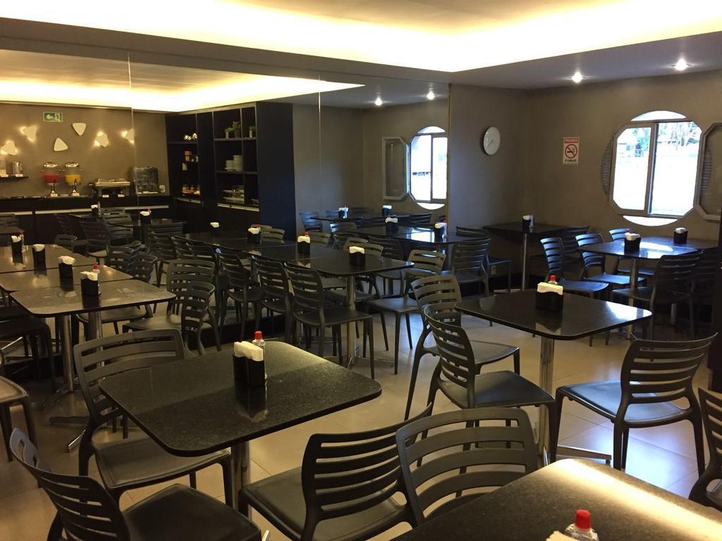 ברזיליה Hotel Econotel By Bsb Inn מראה חיצוני תמונה