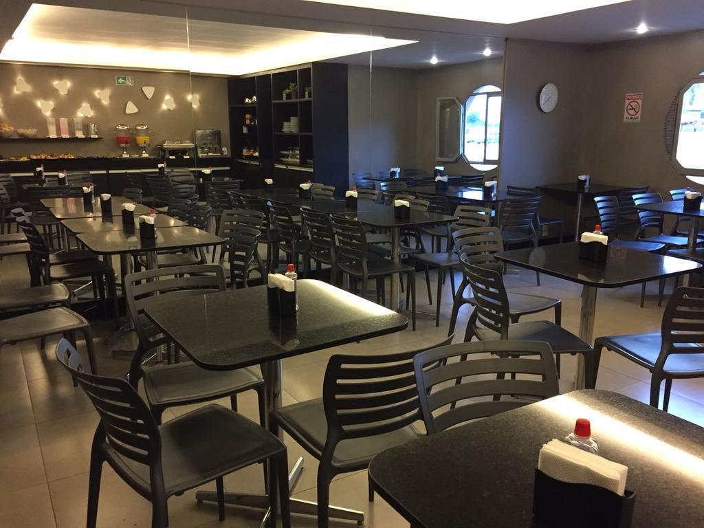 ברזיליה Hotel Econotel By Bsb Inn מראה חיצוני תמונה