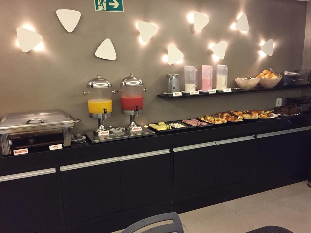 ברזיליה Hotel Econotel By Bsb Inn מראה חיצוני תמונה