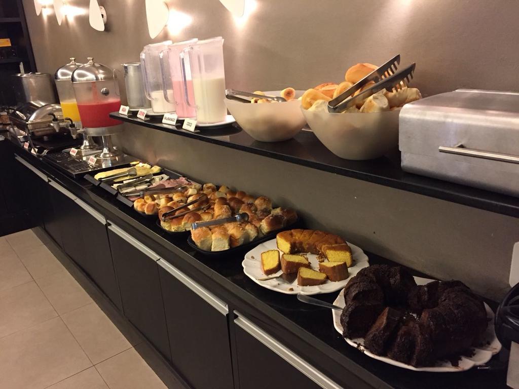 ברזיליה Hotel Econotel By Bsb Inn מראה חיצוני תמונה