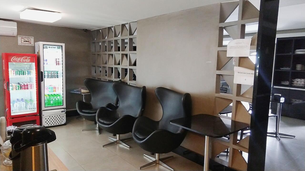 ברזיליה Hotel Econotel By Bsb Inn מראה חיצוני תמונה