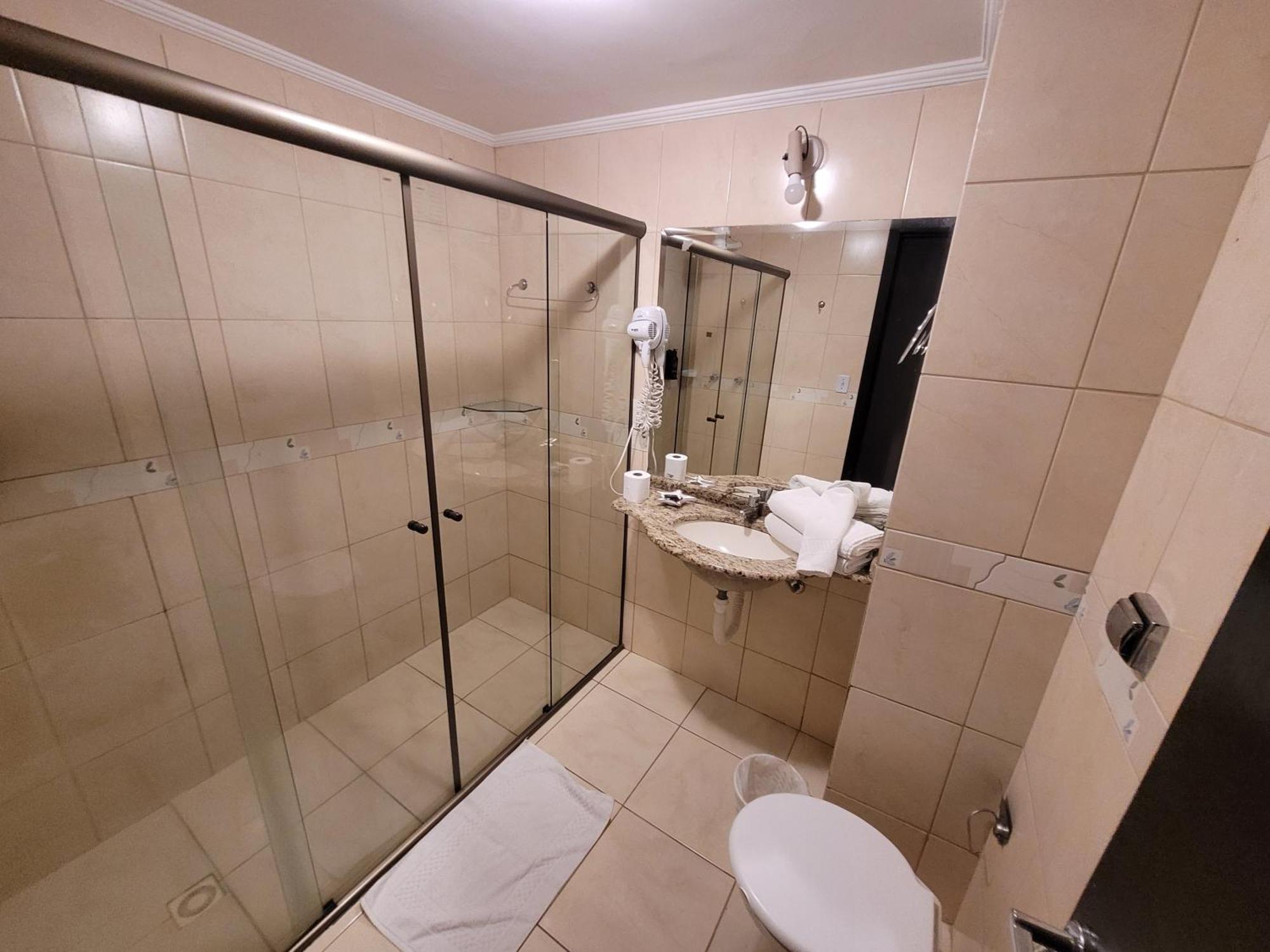 ברזיליה Hotel Econotel By Bsb Inn מראה חיצוני תמונה