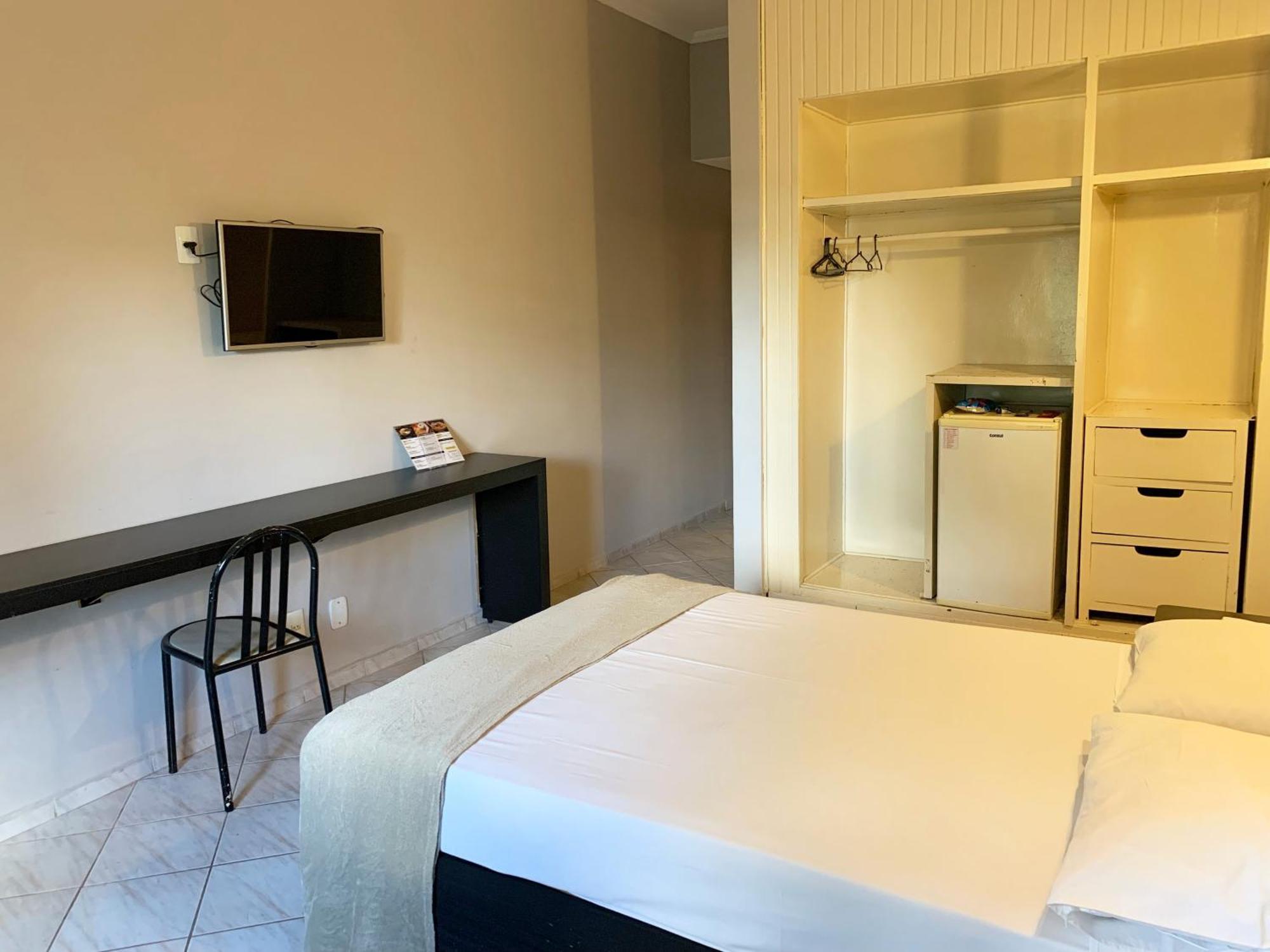 ברזיליה Hotel Econotel By Bsb Inn מראה חיצוני תמונה