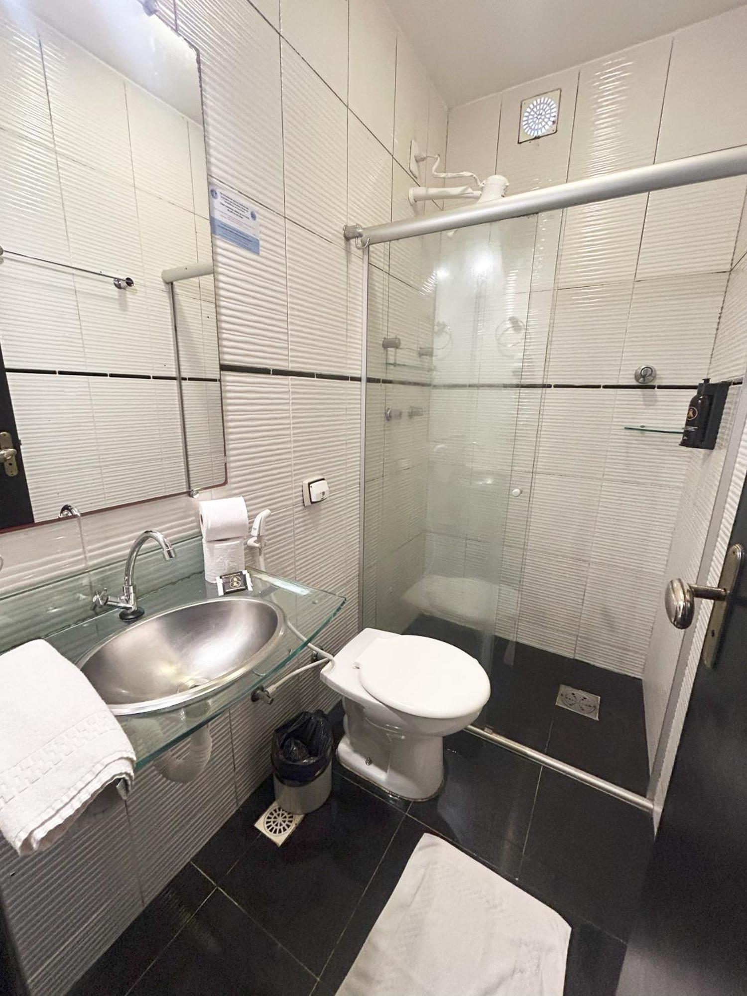 ברזיליה Hotel Econotel By Bsb Inn חדר תמונה