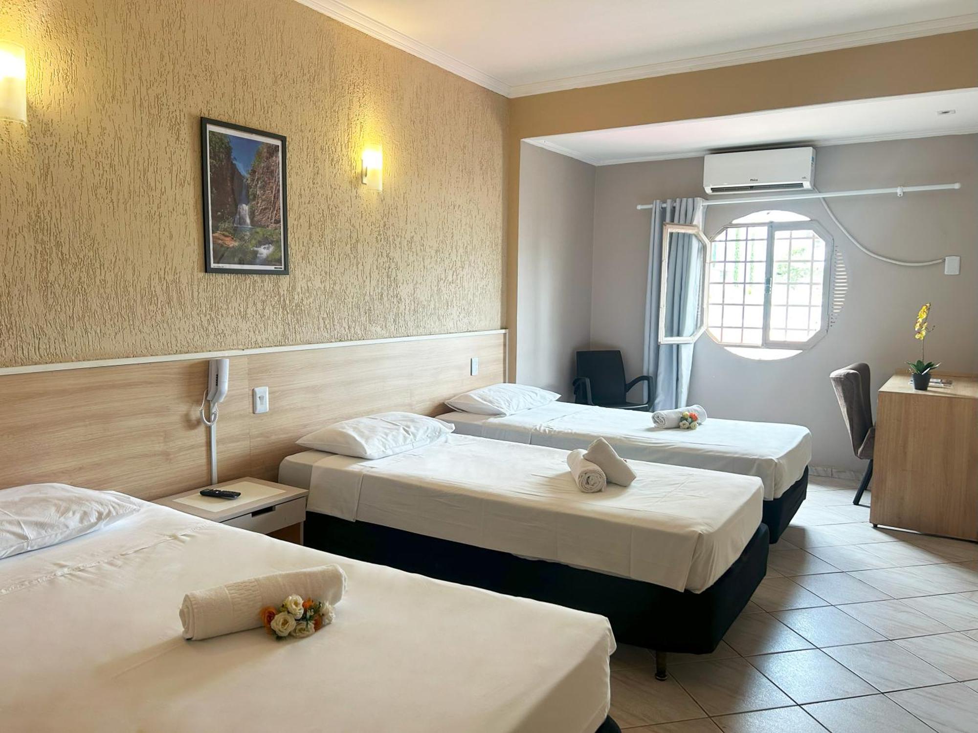 ברזיליה Hotel Econotel By Bsb Inn מראה חיצוני תמונה