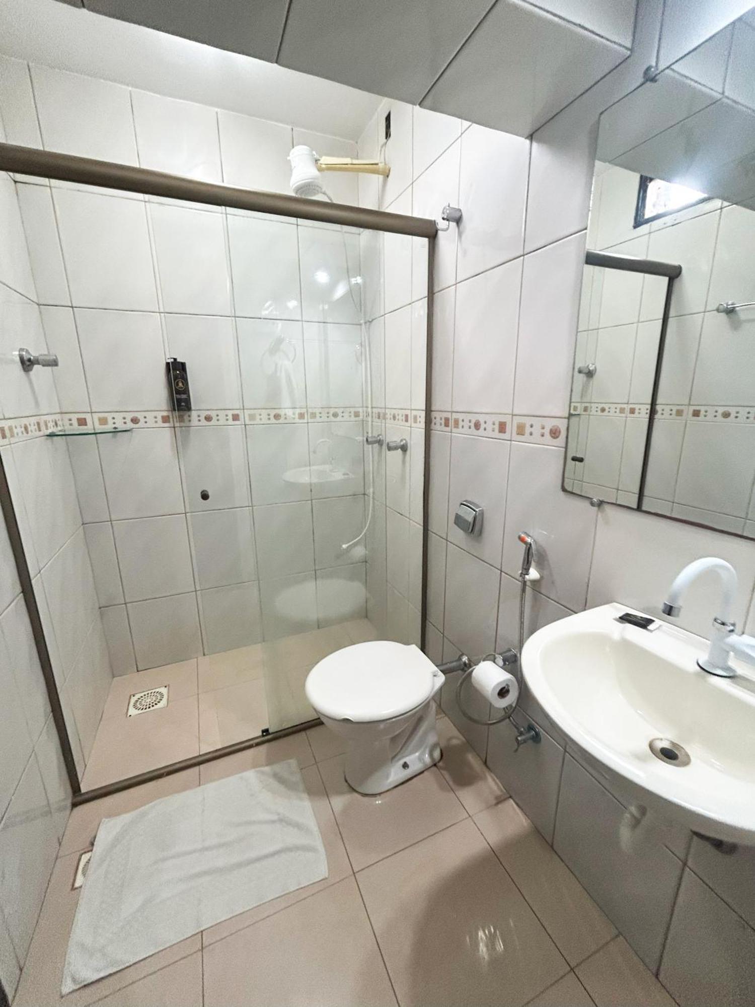 ברזיליה Hotel Econotel By Bsb Inn חדר תמונה