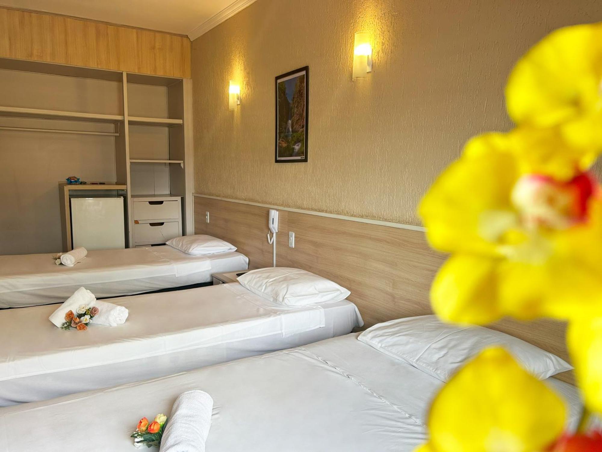 ברזיליה Hotel Econotel By Bsb Inn מראה חיצוני תמונה