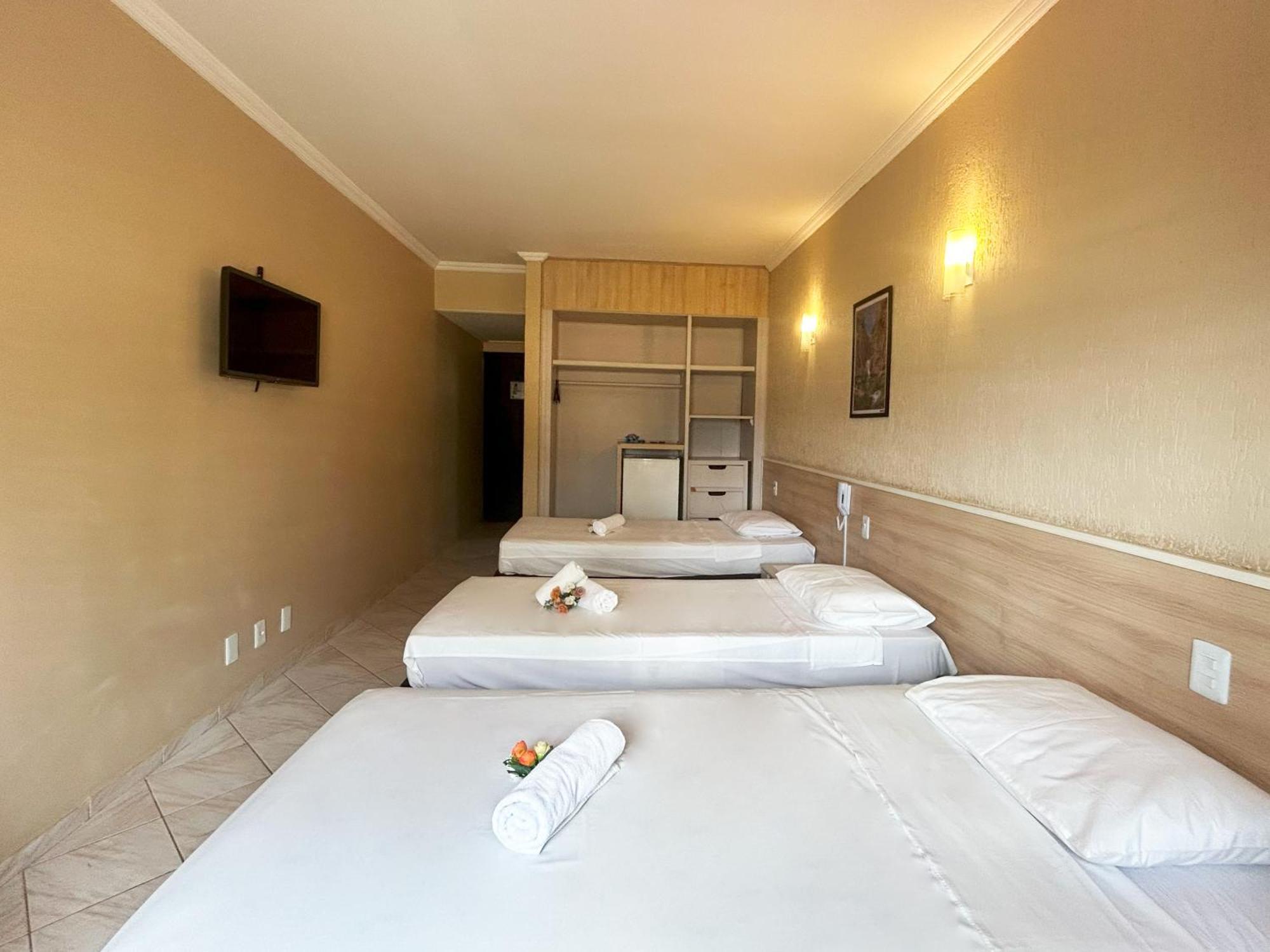 ברזיליה Hotel Econotel By Bsb Inn מראה חיצוני תמונה