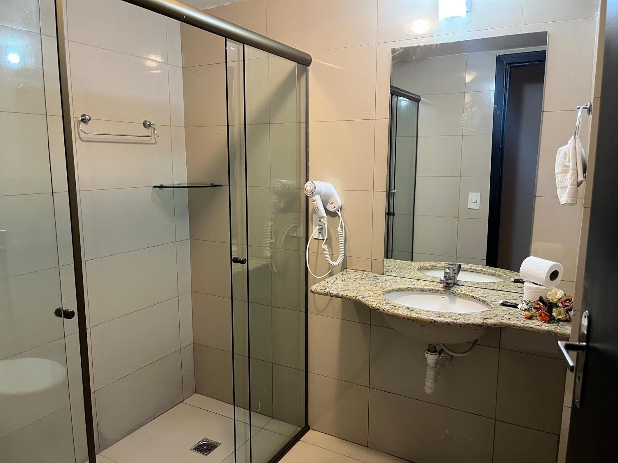 ברזיליה Hotel Econotel By Bsb Inn מראה חיצוני תמונה