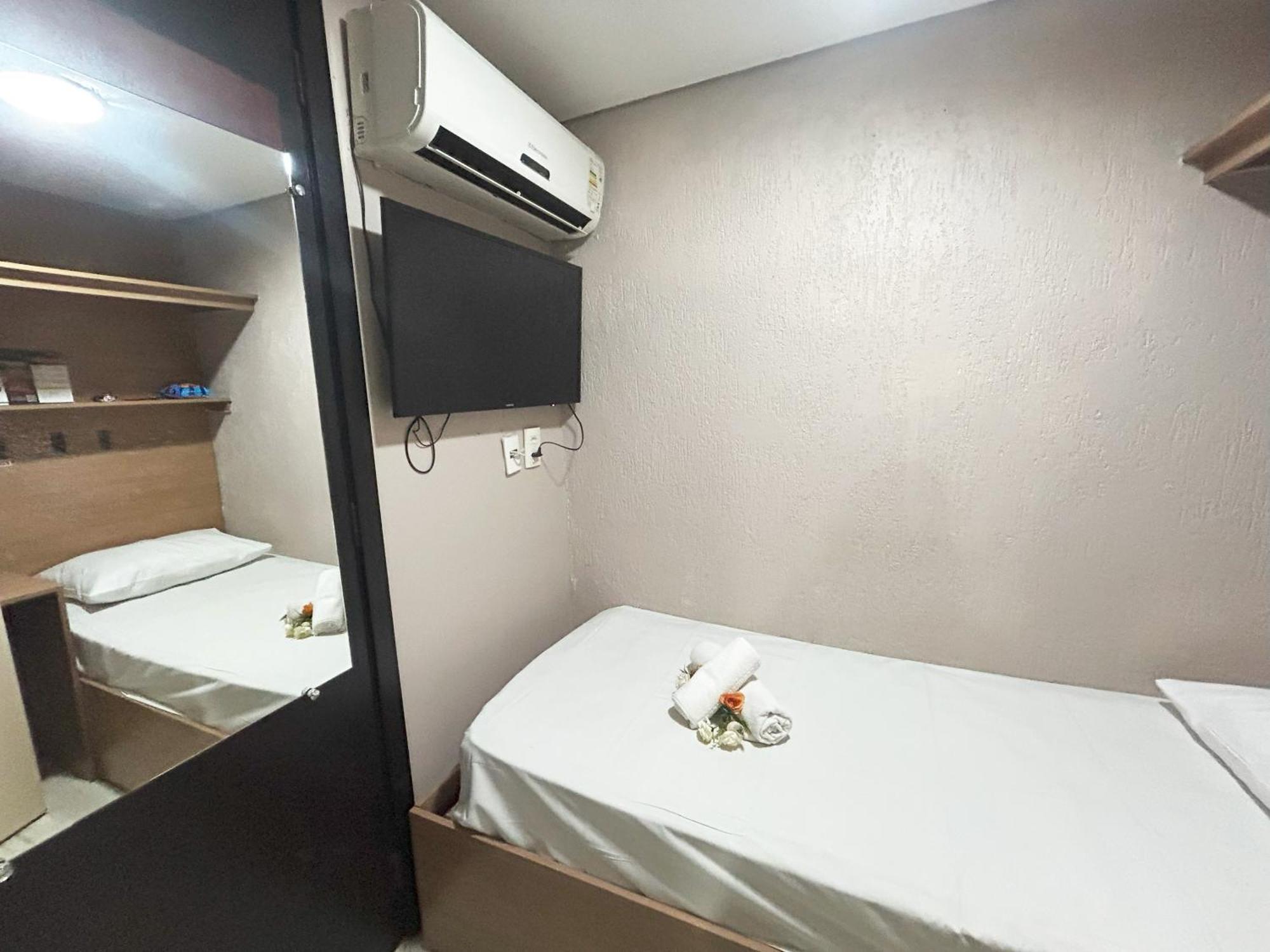 ברזיליה Hotel Econotel By Bsb Inn מראה חיצוני תמונה