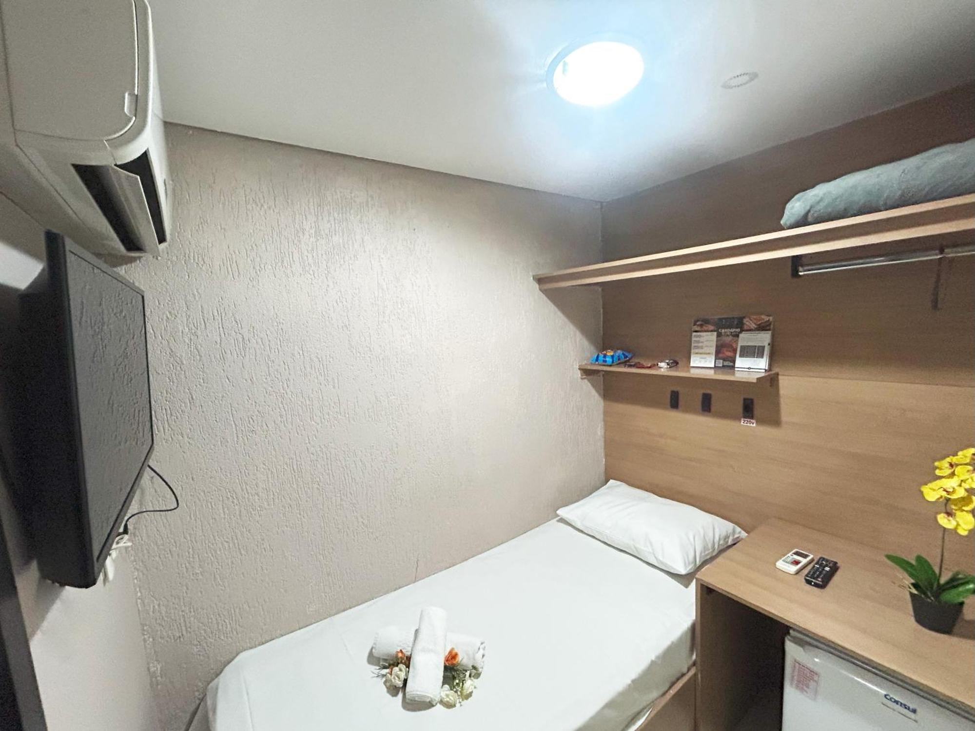 ברזיליה Hotel Econotel By Bsb Inn חדר תמונה