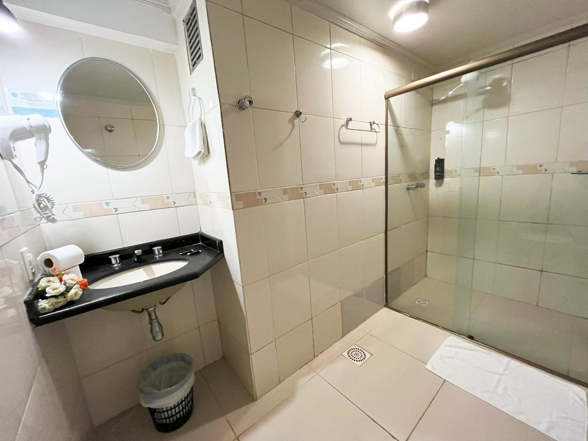 ברזיליה Hotel Econotel By Bsb Inn מראה חיצוני תמונה
