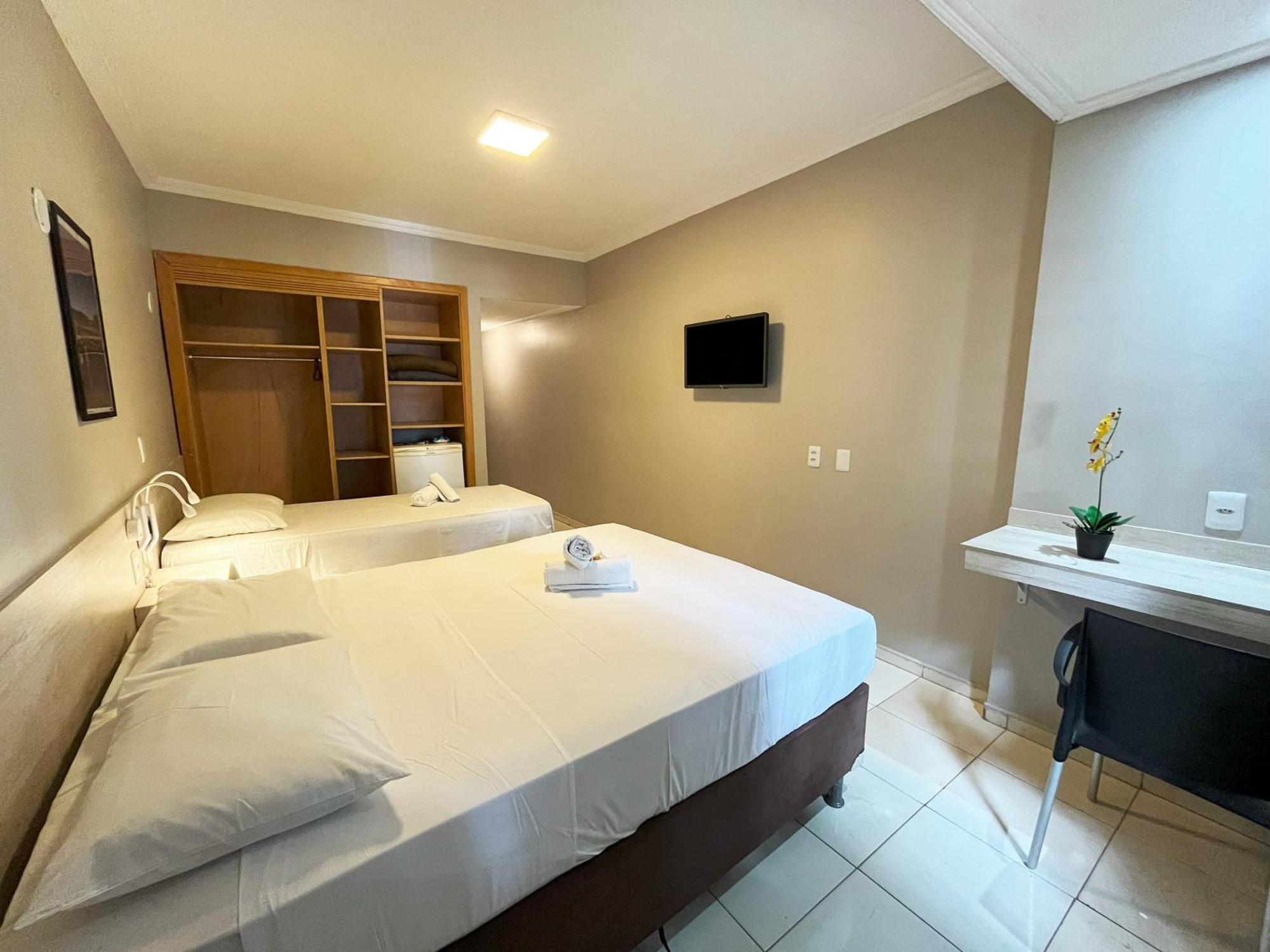 ברזיליה Hotel Econotel By Bsb Inn מראה חיצוני תמונה
