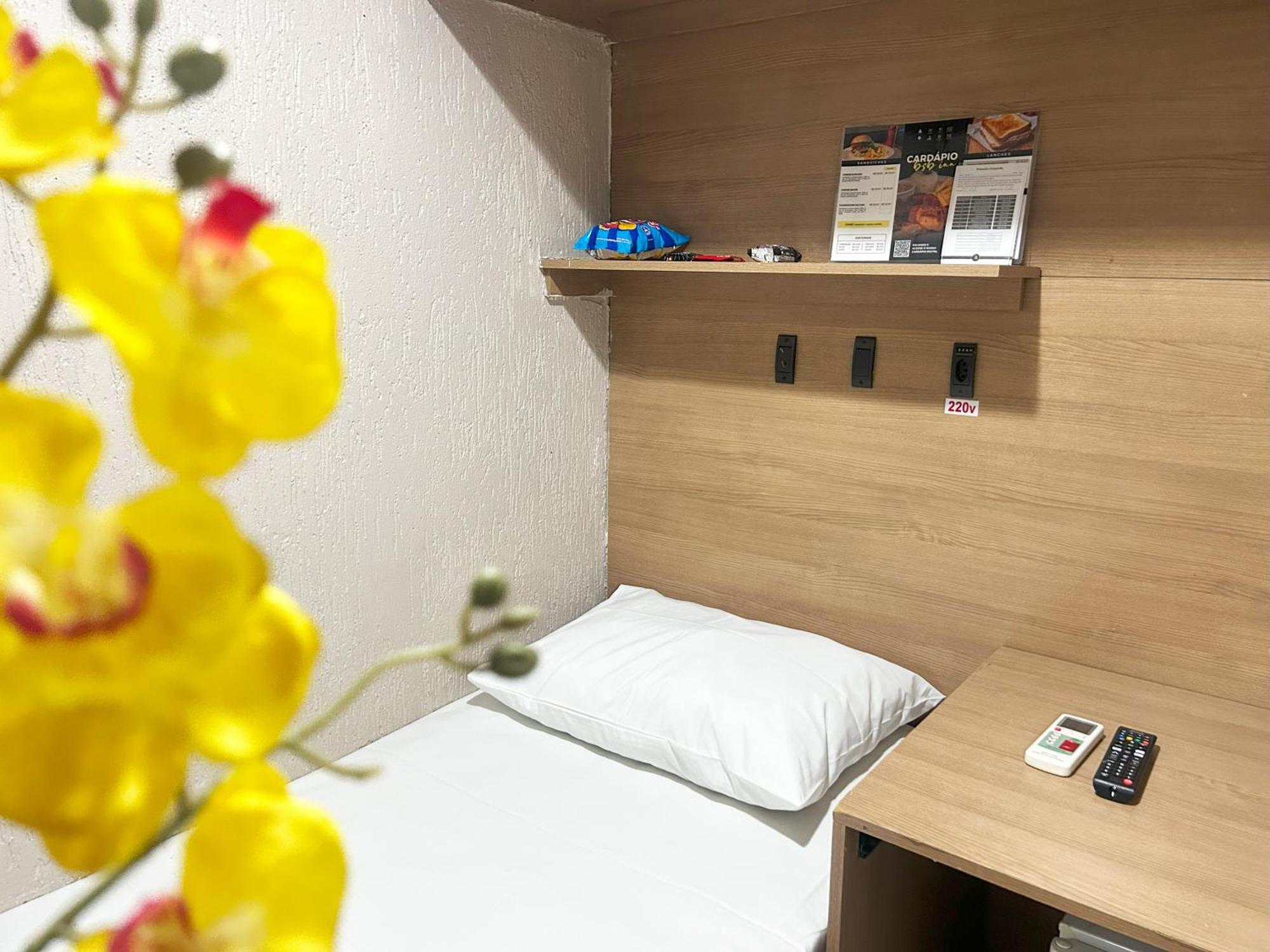 ברזיליה Hotel Econotel By Bsb Inn מראה חיצוני תמונה