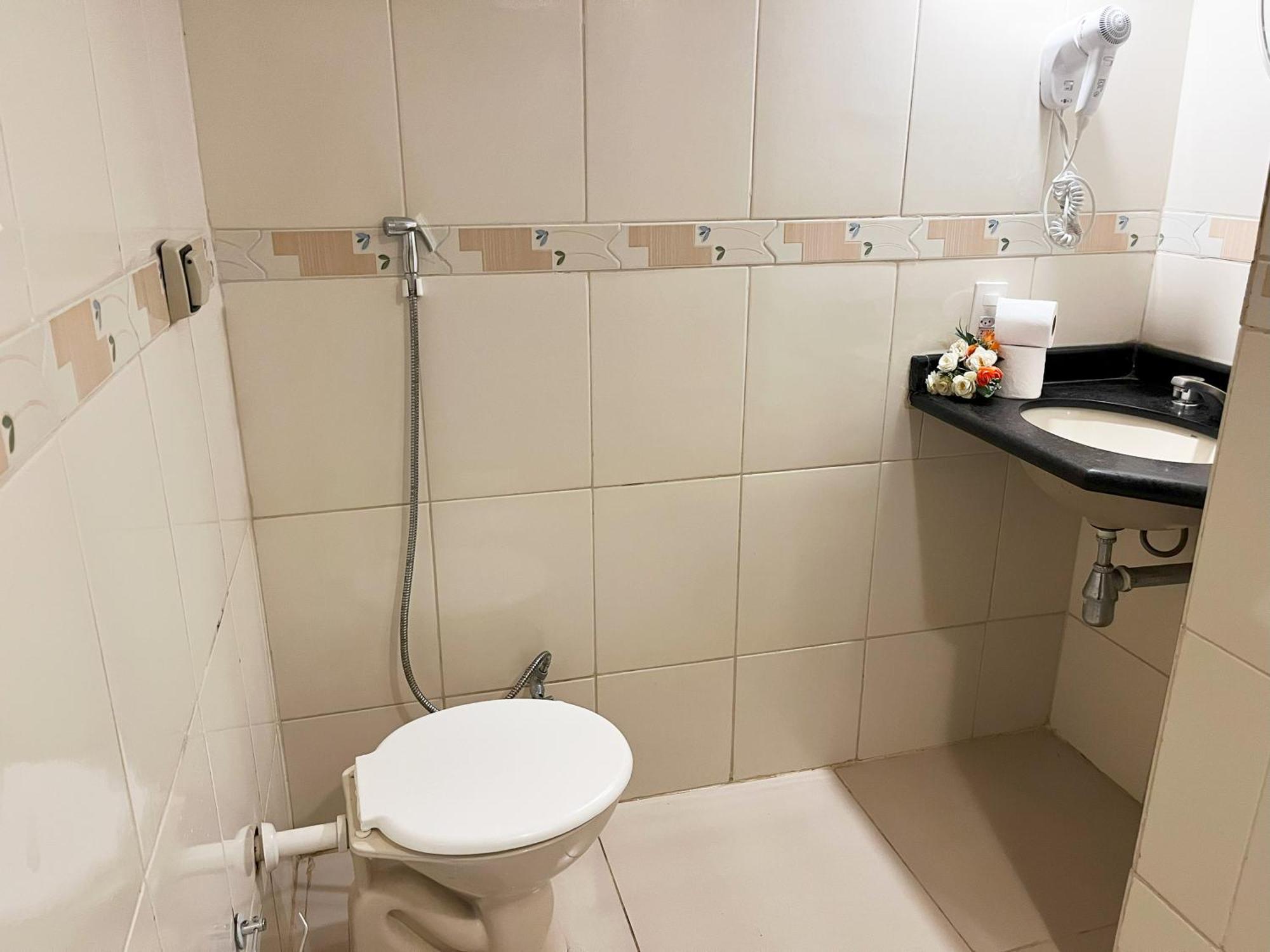 ברזיליה Hotel Econotel By Bsb Inn מראה חיצוני תמונה