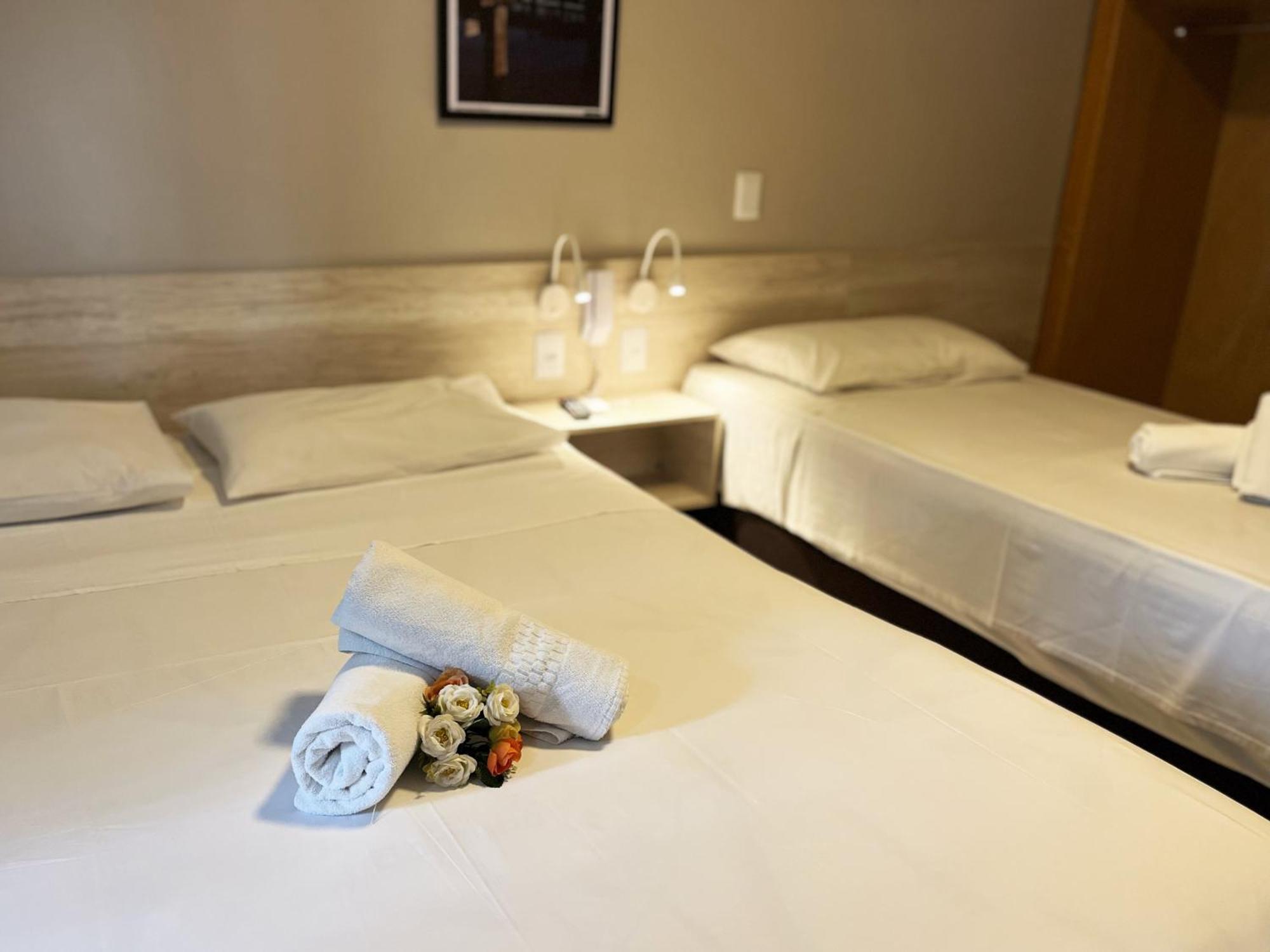 ברזיליה Hotel Econotel By Bsb Inn מראה חיצוני תמונה