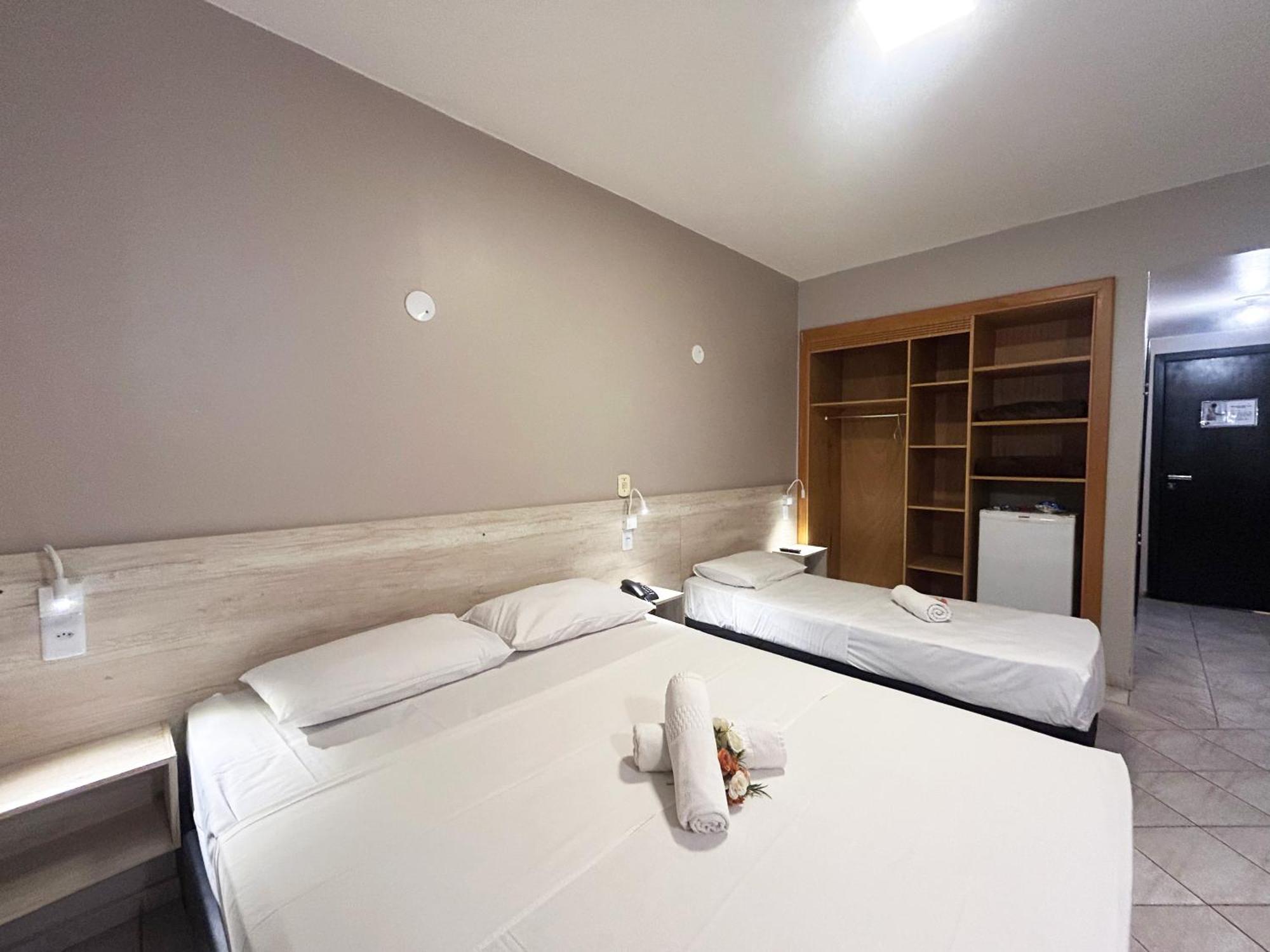 ברזיליה Hotel Econotel By Bsb Inn מראה חיצוני תמונה