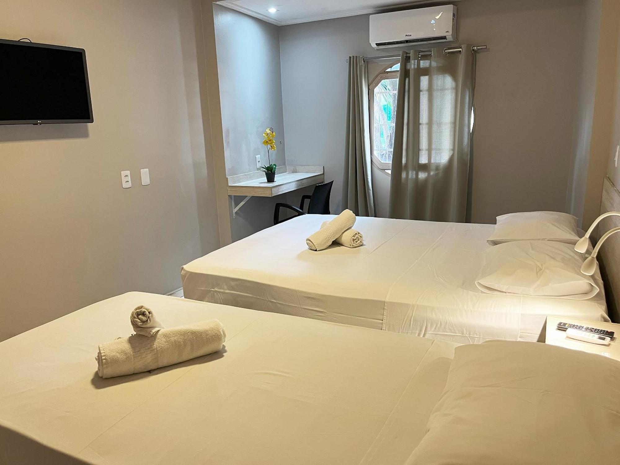 ברזיליה Hotel Econotel By Bsb Inn מראה חיצוני תמונה