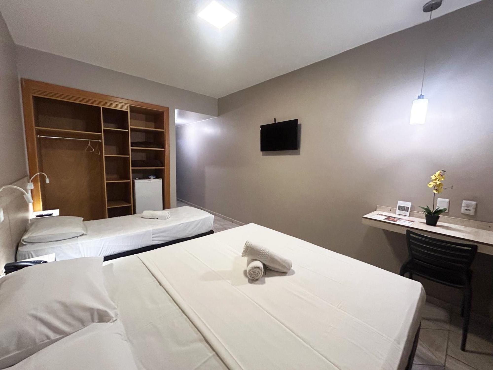 ברזיליה Hotel Econotel By Bsb Inn חדר תמונה
