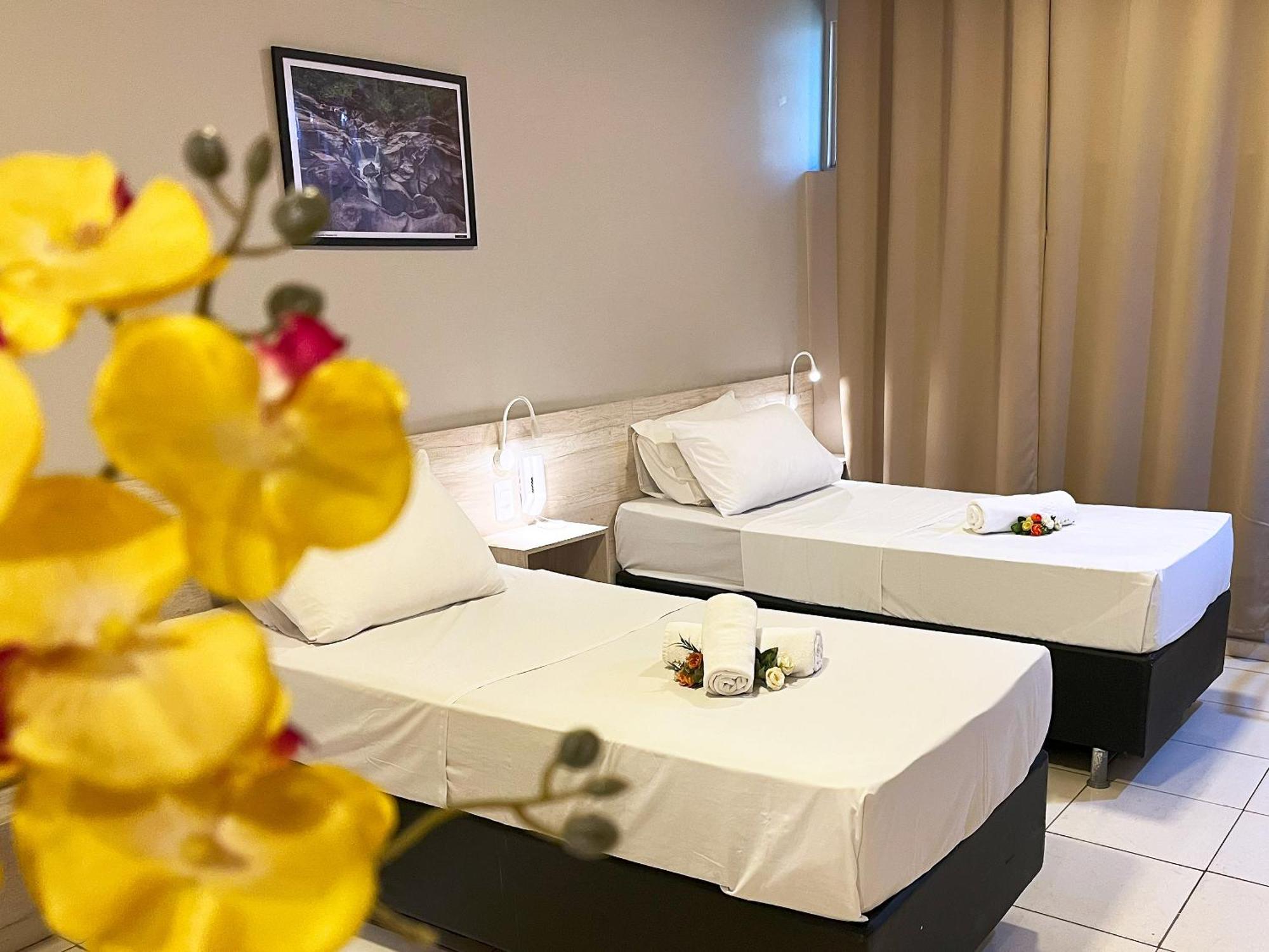 ברזיליה Hotel Econotel By Bsb Inn מראה חיצוני תמונה