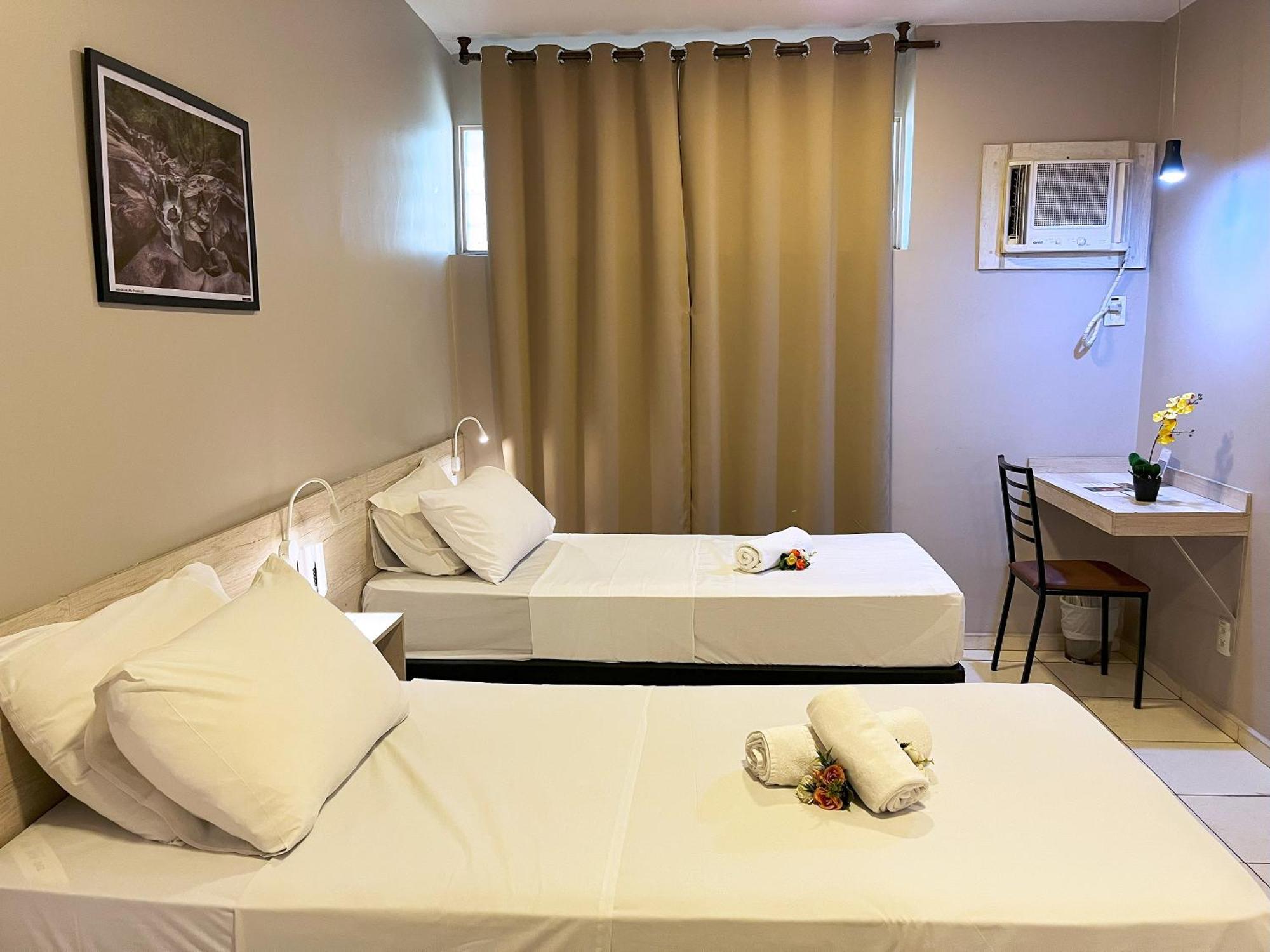 ברזיליה Hotel Econotel By Bsb Inn מראה חיצוני תמונה