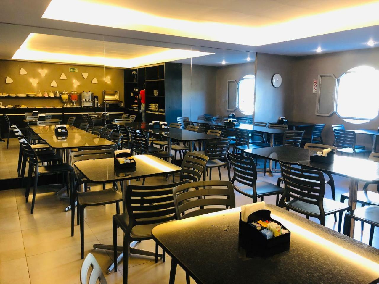 ברזיליה Hotel Econotel By Bsb Inn מראה חיצוני תמונה